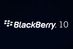 Mobile Phones Operating Systems--Blackberry OS