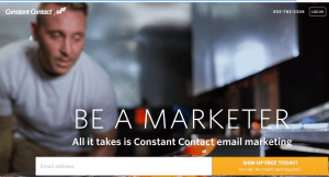 Constant Contact