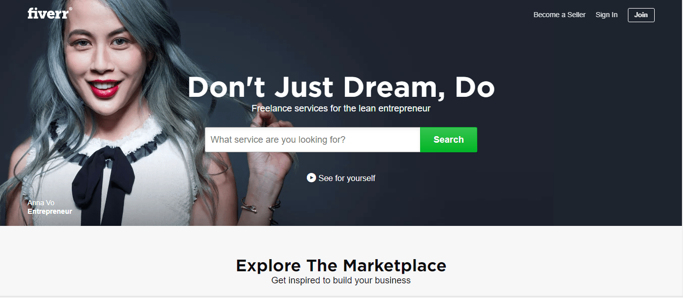 How to Make Money Online using Fiverr?