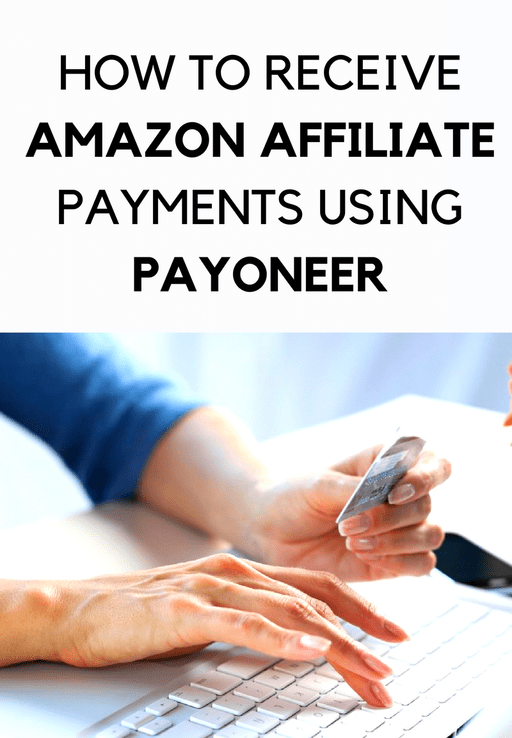 How-To-Receive-Amazon-Affiliate-Payments-Using-Payoneer- header image