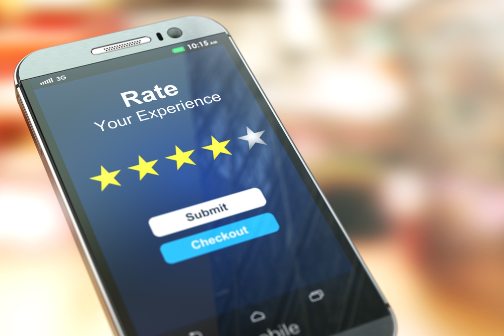 How to write product review