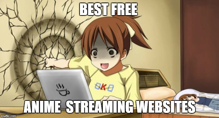 Best free anime streaming websites
