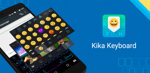 Kika Keyboard