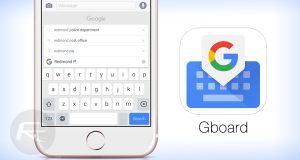 google-gboard keyboard app