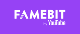 Famebit logo