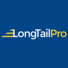 Long tail pro icon