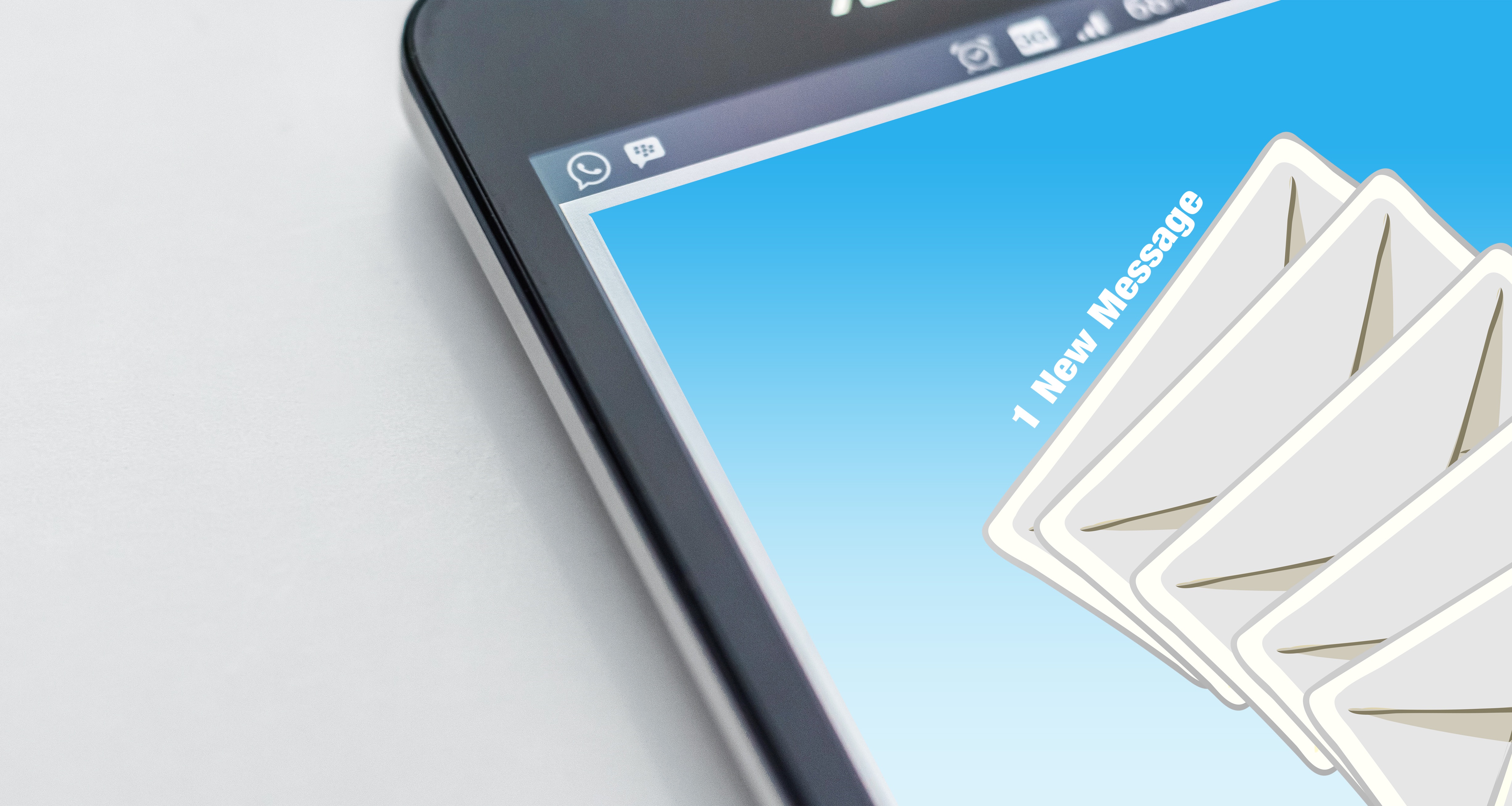 How To Select A Name For Your Personal Email Address