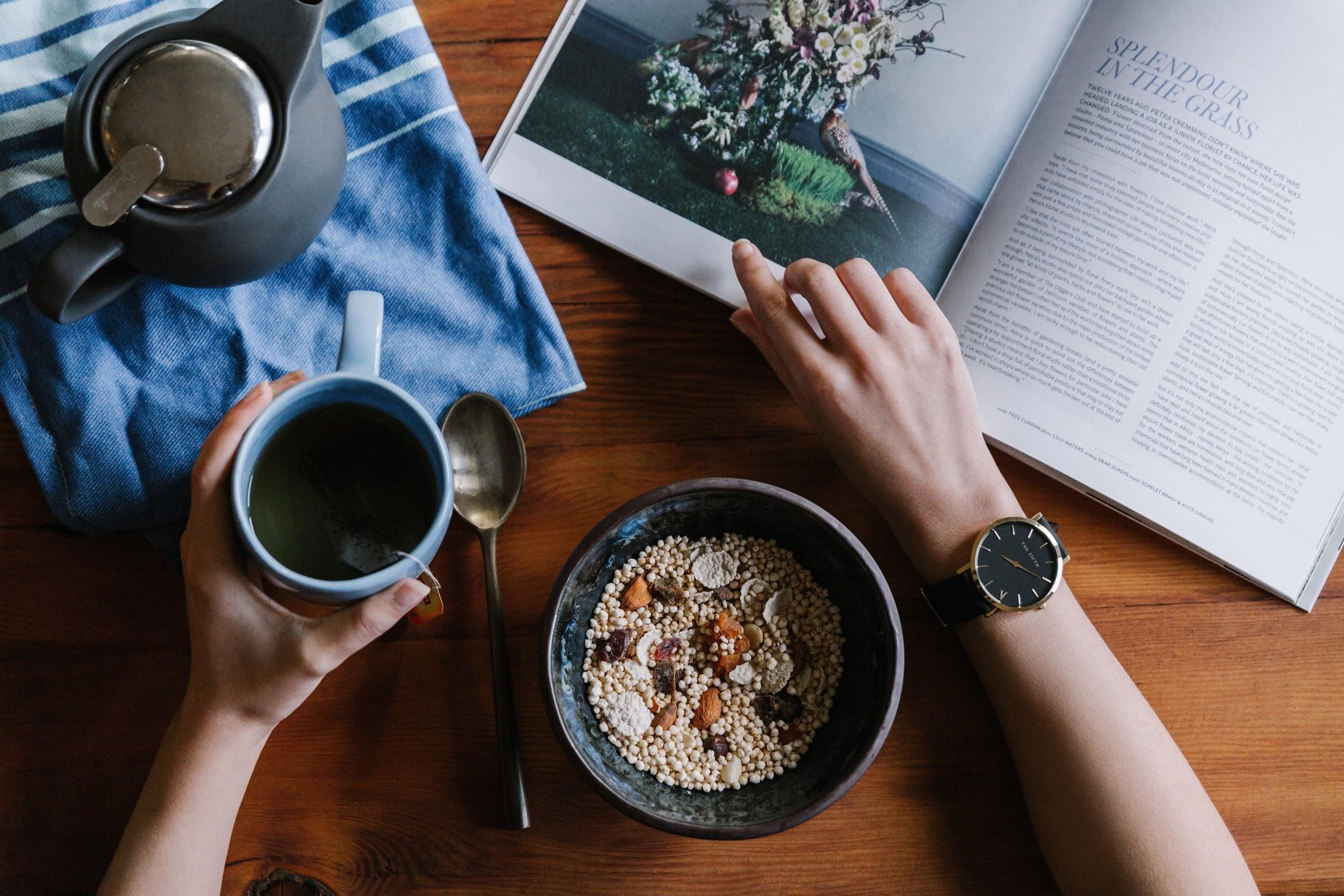 How to Start a Successful Health Blog