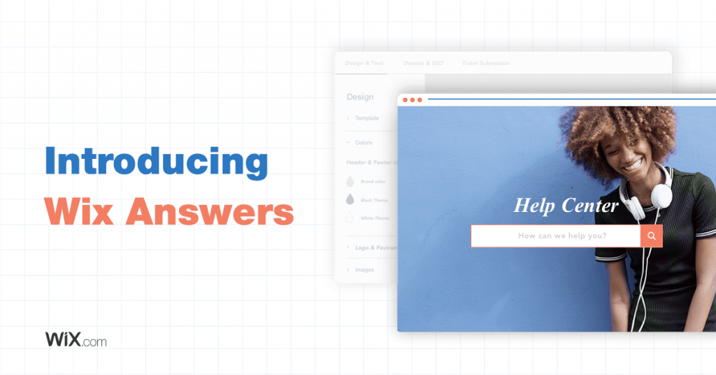 WIX answers