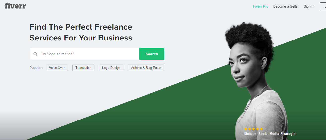 How To Join Fiverr For Affiliate Marketing And Earn money