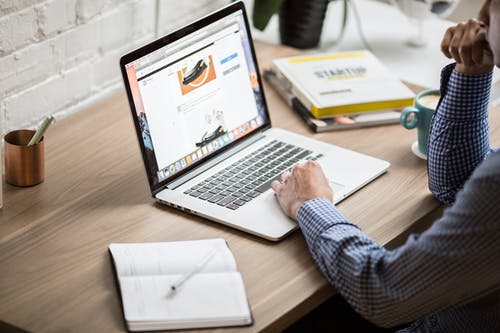 Step By Step Guideline To How To Develop A Website