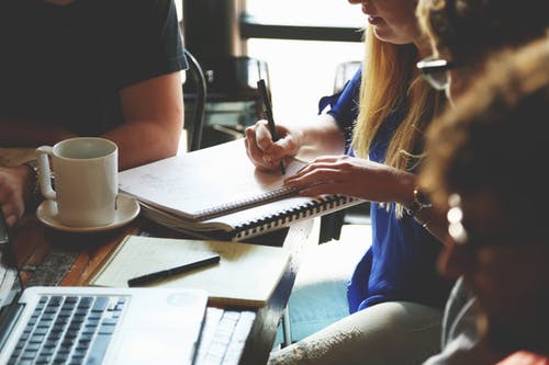 7 Things Every New Business Person Should Keep In Mind About Branding