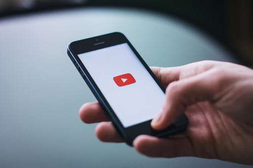 how to view private youtube videos